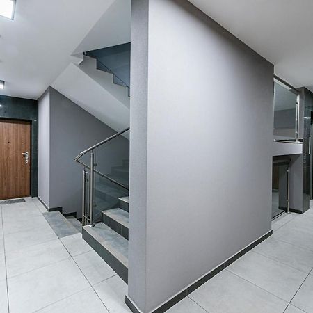 Apartament Niebieski Optilocus Gdansk Exterior foto